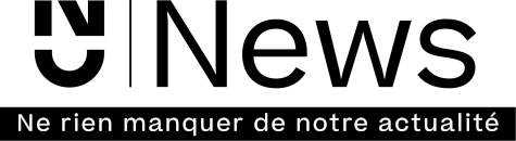 Retour à la page d'accueil du site Unews