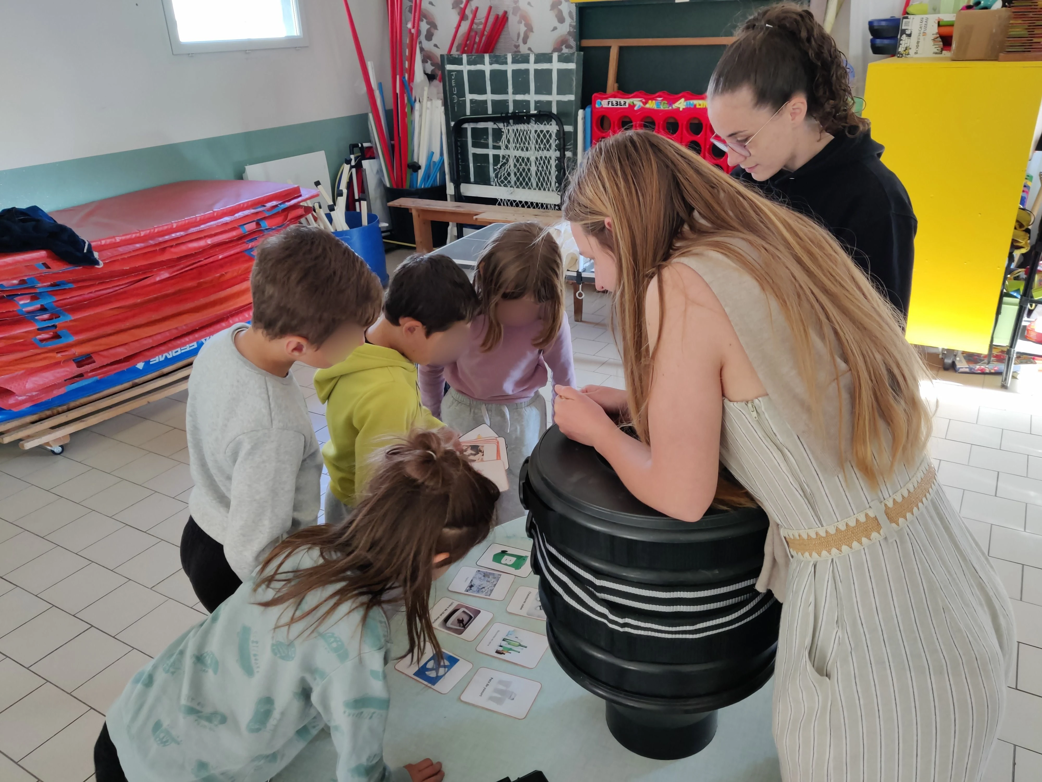 Sciences Le Mans