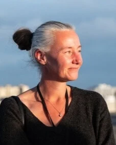 Alix Poulizac-Hueber