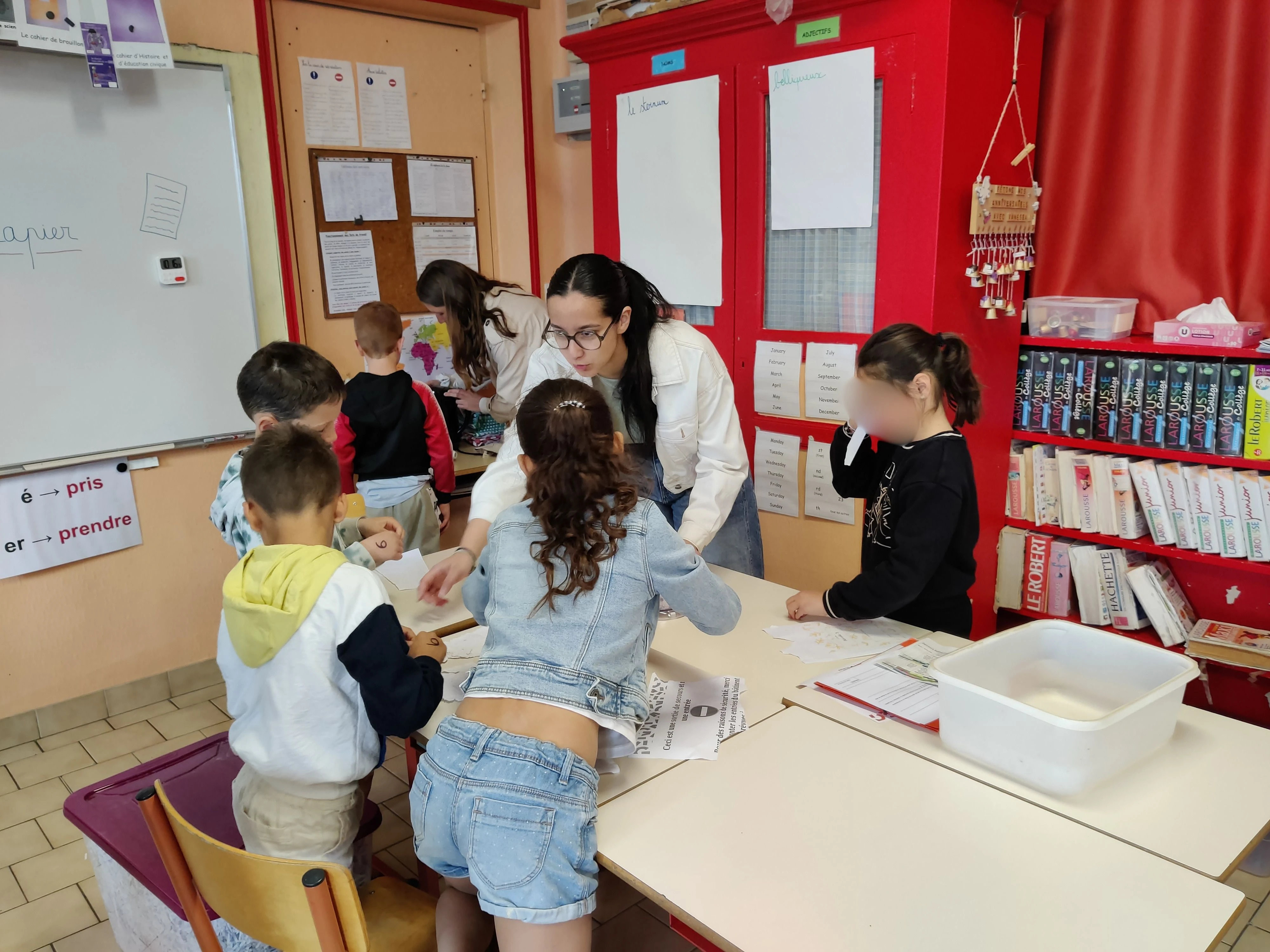 Sciences Le Mans